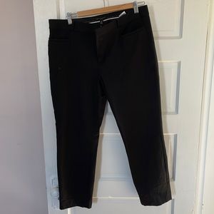 Banana Republic Sloan Pants